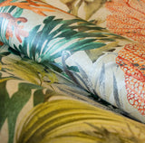 Galerie 26734 Tropical Bora Bora Multi-coloured Wallpaper 26734 Multi-coloured Wallpaper