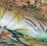 Galerie 26734 Tropical Bora Bora Multi-coloured Wallpaper 26734 Multi-coloured Wallpaper