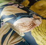 Galerie 26730 Tropical Moorea Multi-coloured Wallpaper 26730 Multi-coloured Wallpaper
