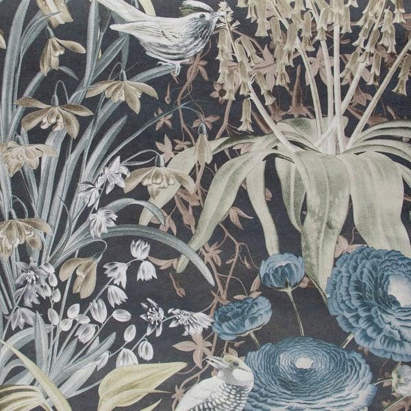 Galerie 26731 Moorea Multi-coloured Wallpaper