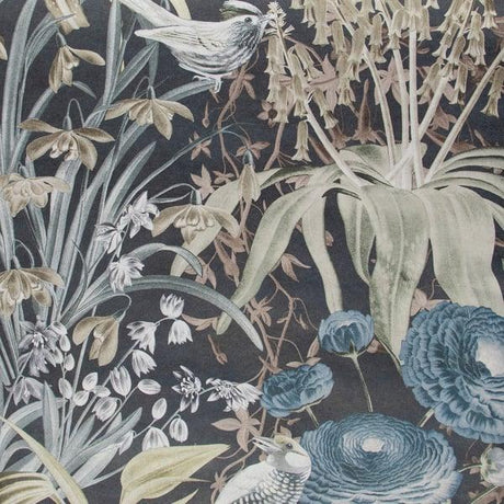 Galerie 26731 Moorea Multi-coloured Wallpaper