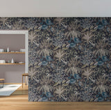 Galerie 26731 Tropical Moorea Multi-coloured Wallpaper 26731 Multi-coloured Wallpaper