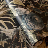 Galerie 26731 Tropical Moorea Multi-coloured Wallpaper 26731 Multi-coloured Wallpaper