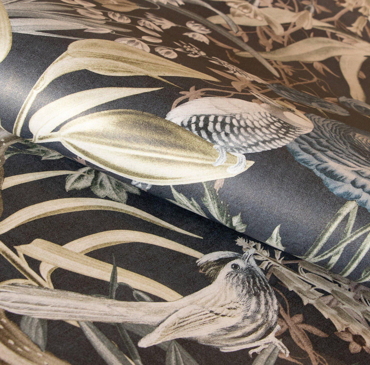 Galerie 26731 Tropical Moorea Multi-coloured Wallpaper 26731 Multi-coloured Wallpaper