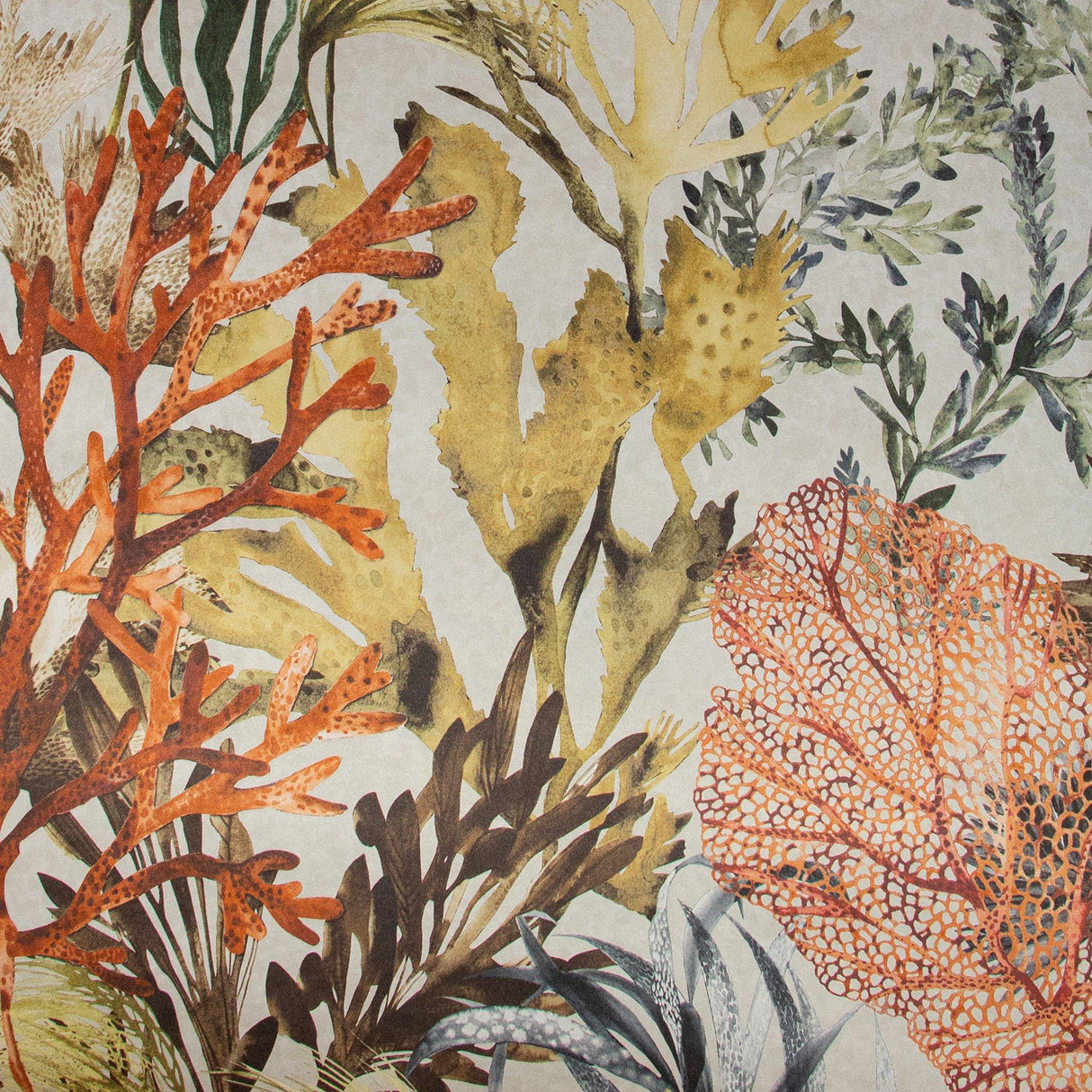 Galerie 26736 Tropical Bora Bora Multi-coloured Wallpaper 26736 Multi-coloured Wallpaper