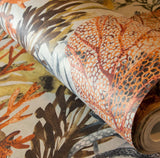 Galerie 26736 Tropical Bora Bora Multi-coloured Wallpaper 26736 Multi-coloured Wallpaper
