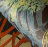 Galerie 26737 Tropical Bora Bora Multi-coloured Wallpaper 26737 Multi-coloured Wallpaper