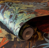 Galerie 26737 Tropical Bora Bora Multi-coloured Wallpaper 26737 Multi-coloured Wallpaper