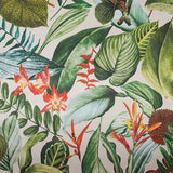 Galerie 26740 Kiribati Multi-coloured Wallpaper
