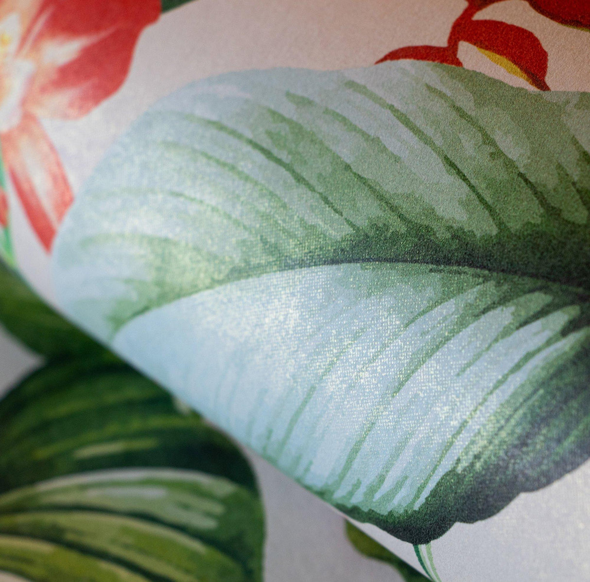 Galerie 26740 Tropical Kiribati Multi-coloured Wallpaper 26740 Multi-coloured Wallpaper
