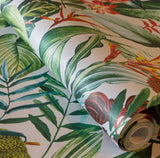 Galerie 26740 Tropical Kiribati Multi-coloured Wallpaper 26740 Multi-coloured Wallpaper