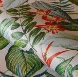 Galerie 26740 Tropical Kiribati Multi-coloured Wallpaper 26740 Multi-coloured Wallpaper