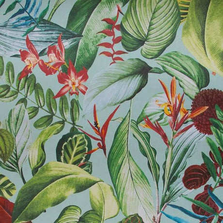 Galerie 26741 Kiribati Multi-coloured Wallpaper