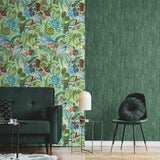 Galerie 26741 Tropical Kiribati Multi-coloured Wallpaper 26741 Multi-coloured Wallpaper