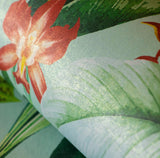 Galerie 26741 Tropical Kiribati Multi-coloured Wallpaper 26741 Multi-coloured Wallpaper