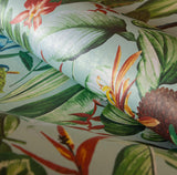 Galerie 26741 Tropical Kiribati Multi-coloured Wallpaper 26741 Multi-coloured Wallpaper