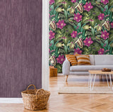 Galerie 26744 Tropical Palau Multi-coloured Wallpaper 26744 Multi-coloured Wallpaper