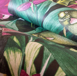 Galerie 26744 Tropical Palau Multi-coloured Wallpaper 26744 Multi-coloured Wallpaper