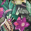 Galerie 26744 Tropical Palau Multi-coloured Wallpaper 26744 Multi-coloured Wallpaper
