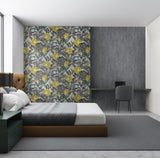 Galerie 26745 Tropical Palau Multi-coloured Wallpaper 26745 Multi-coloured Wallpaper