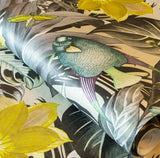 Galerie 26745 Tropical Palau Multi-coloured Wallpaper 26745 Multi-coloured Wallpaper