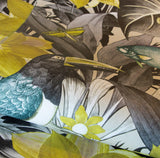 Galerie 26745 Tropical Palau Multi-coloured Wallpaper 26745 Multi-coloured Wallpaper