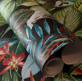 Galerie 26742 Tropical Kiribati Multi-coloured Wallpaper 26742 Multi-coloured Wallpaper