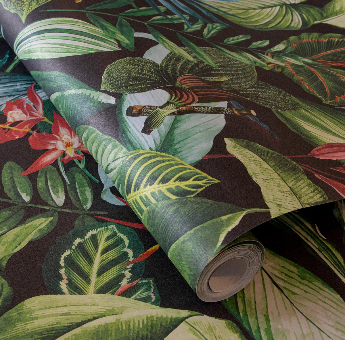 Galerie 26742 Tropical Kiribati Multi-coloured Wallpaper 26742 Multi-coloured Wallpaper