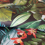 Galerie 26742 Tropical Kiribati Multi-coloured Wallpaper 26742 Multi-coloured Wallpaper