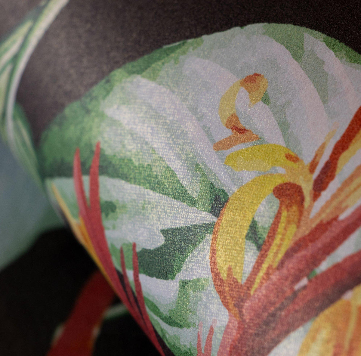 Galerie 26742 Tropical Kiribati Multi-coloured Wallpaper 26742 Multi-coloured Wallpaper