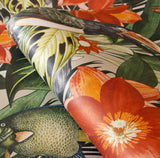 Galerie 26747 Tropical Palau Multi-coloured Wallpaper 26747 Multi-coloured Wallpaper