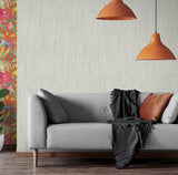 Galerie 26749 Tropical Tuvalu Beige Wallpaper 26749 Beige Wallpaper