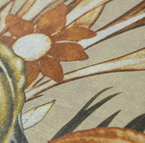 Galerie 26748 Tropical Palau Bronze Brown Wallpaper 26748 Bronze Brown Wallpaper