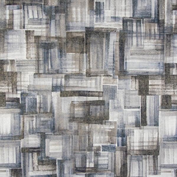 Galerie 26801 Brush Multi-coloured Wallpaper