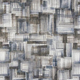 Galerie 26801 Brush Multi-coloured Wallpaper