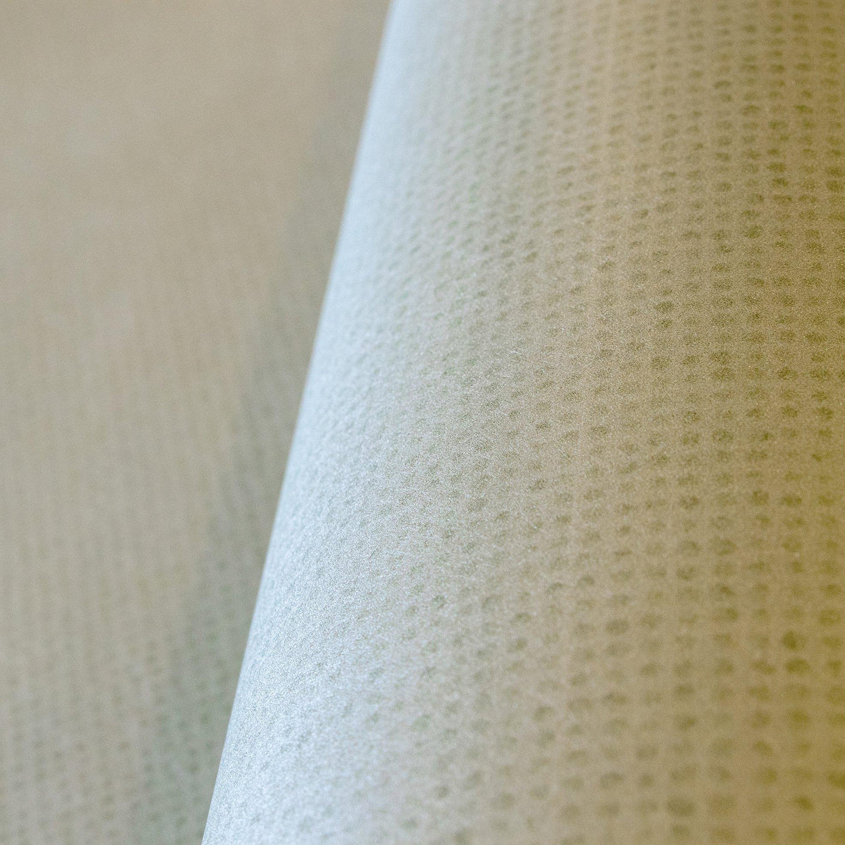 Galerie 26811 Great Kids Mini Dots Silver Grey Wallpaper 26811 Silver Grey Wallpaper