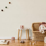 Galerie 26812 Great Kids Mini Dots Silver Grey Wallpaper 26812 Silver Grey Wallpaper