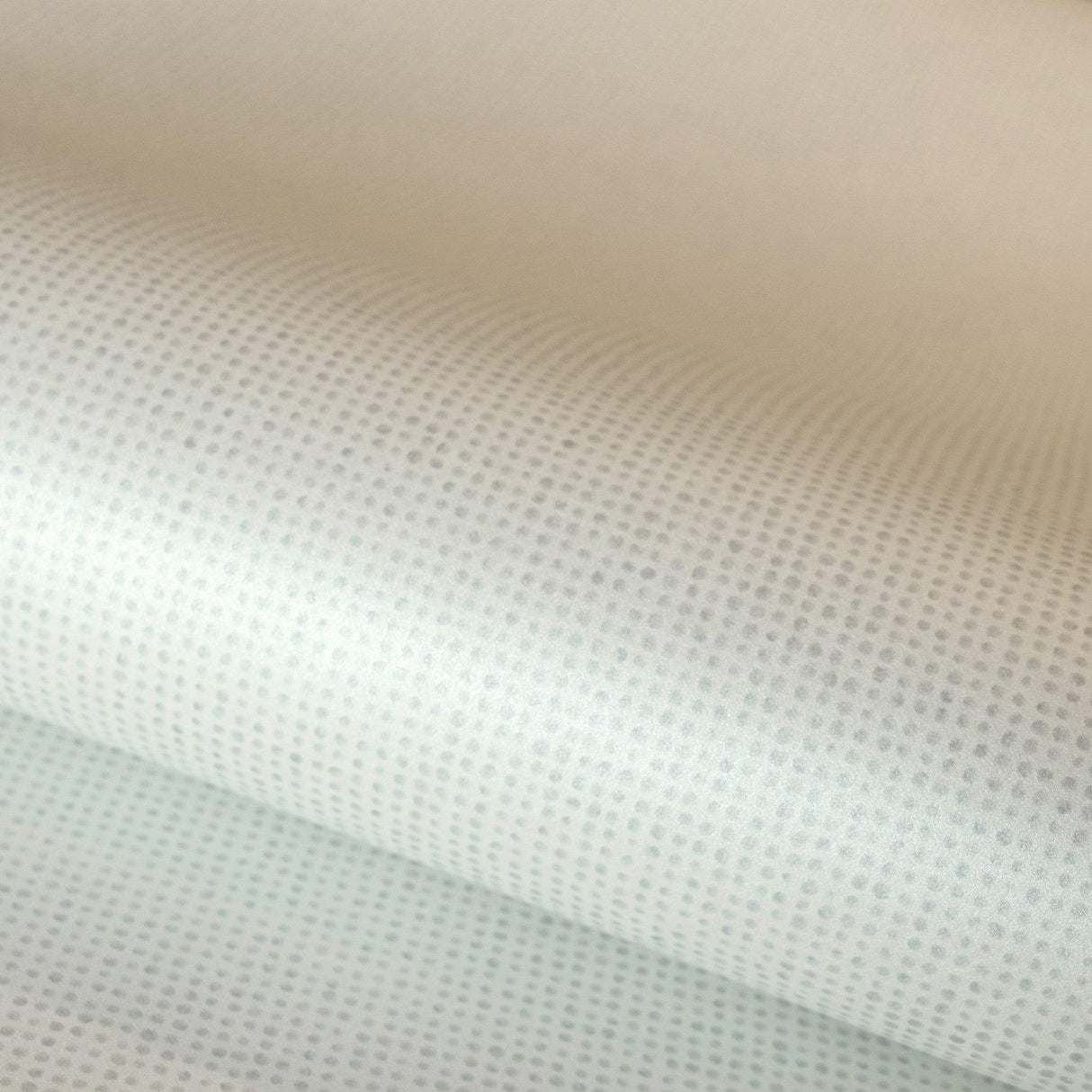 Galerie 26813 Great Kids Mini Dots Silver Grey Wallpaper 26813 Silver Grey Wallpaper