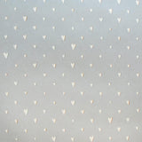 Galerie 26819 Great Kids Hearts Silver Grey Wallpaper 26819 Silver Grey Wallpaper