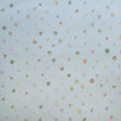 Galerie 26837 Watercolor Dots Silver Grey Wallpaper