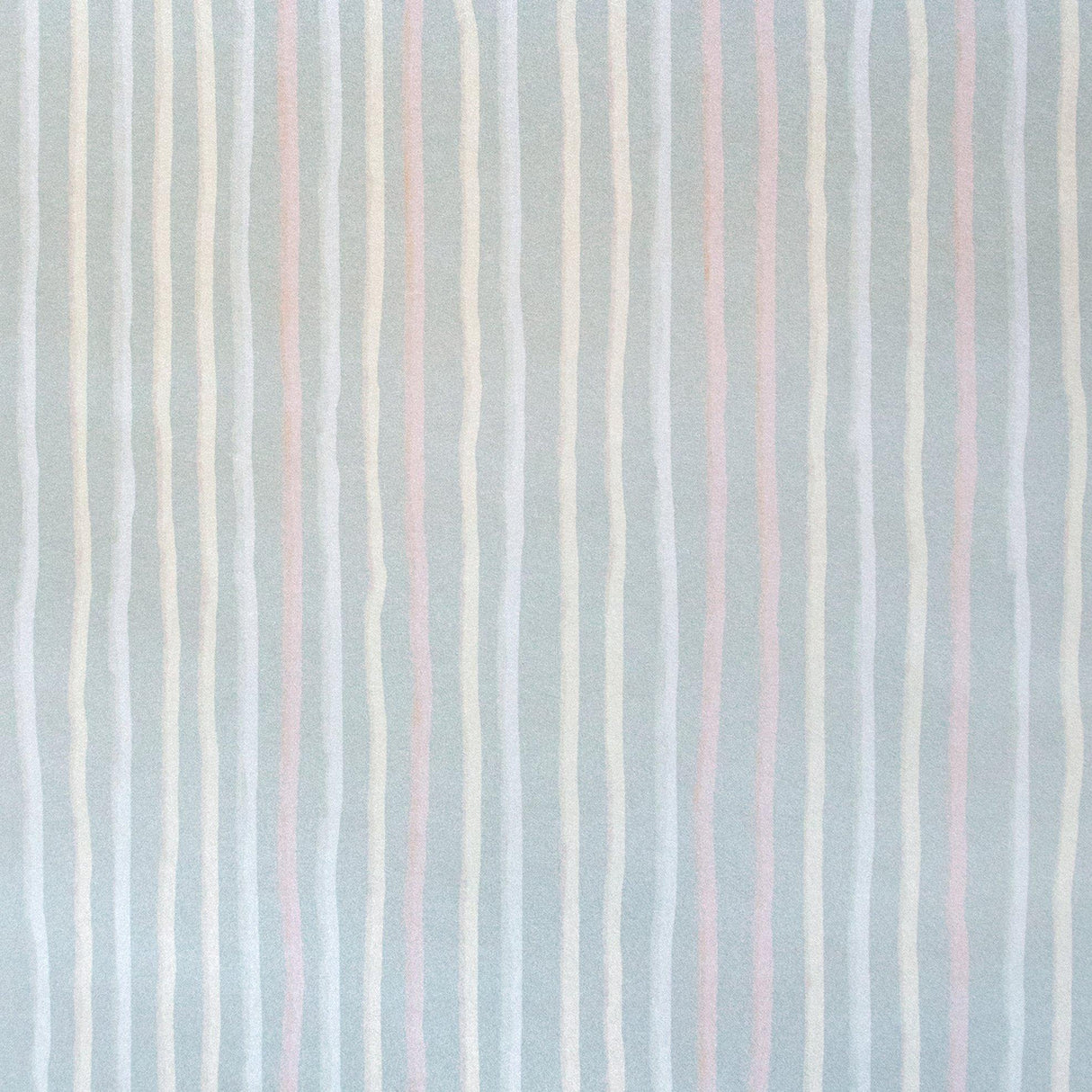 Galerie 26845 Great Kids Stripes Silver Grey Wallpaper 26845 Silver Grey Wallpaper