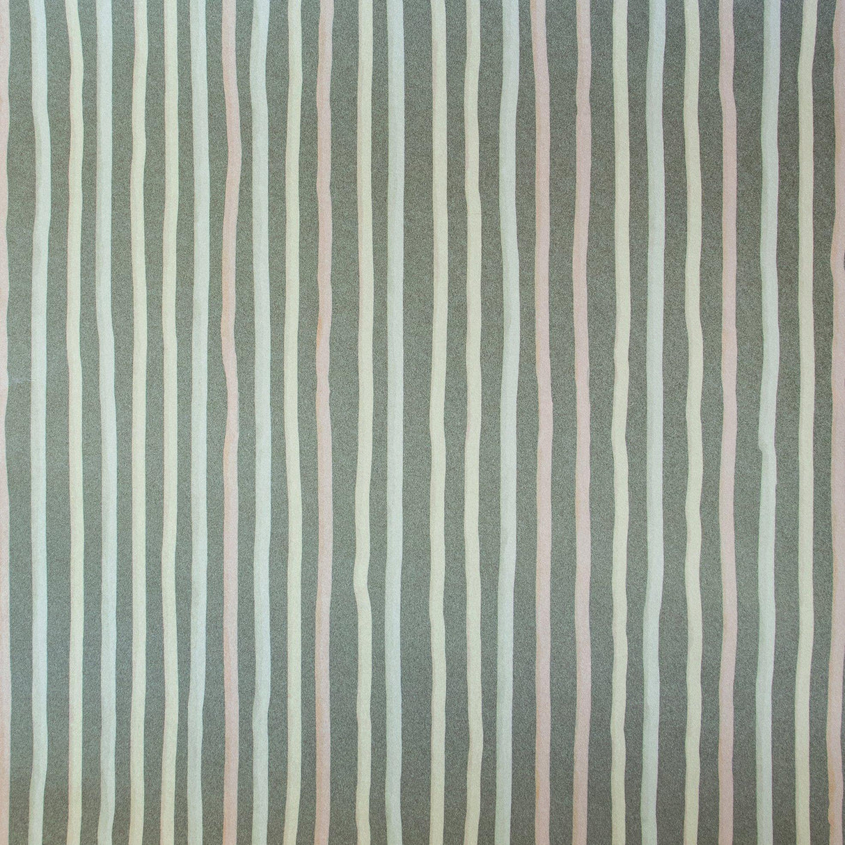 Galerie 26846 Great Kids Stripes Silver Grey Wallpaper 26846 Silver Grey Wallpaper