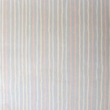 Galerie 26847 Stripes Silver Grey Wallpaper