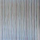 Galerie 26848 Stripes Silver Grey Wallpaper