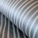 Galerie 26848 Great Kids Stripes Silver Grey Wallpaper 26848 Silver Grey Wallpaper
