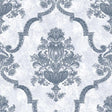 Galerie 26859 Porto Blue Wallpaper