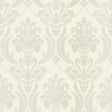 Galerie 28801 DAMASCO THEMA Cream Wallpaper