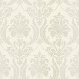 Galerie 28801 DAMASCO THEMA Cream Wallpaper