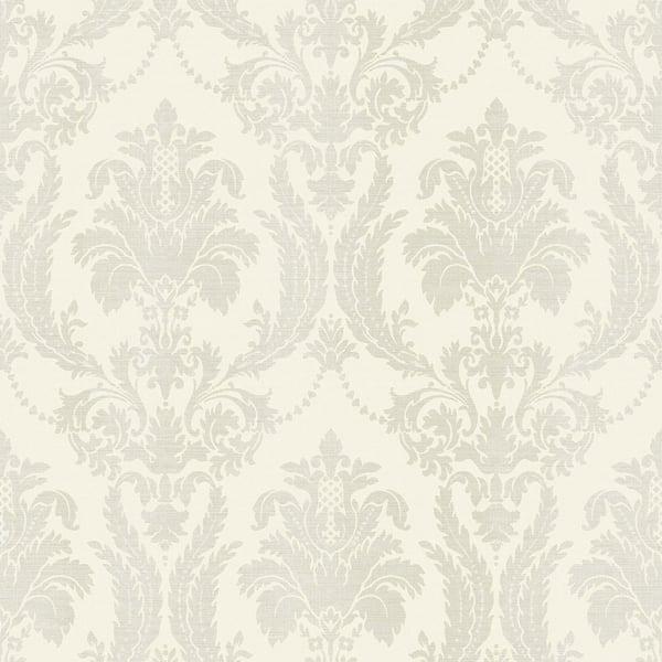Galerie 28801 DAMASCO THEMA Cream Wallpaper