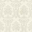 Galerie 28801 Italian Style Damasco Thema Cream Wallpaper 28801 Cream Wallpaper